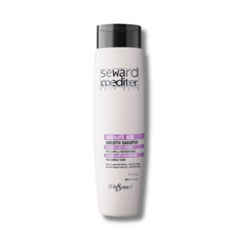 Absolute Smooth Shampoo 8/S2
