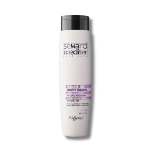 Absolute Smooth Shampoo 8/S2
