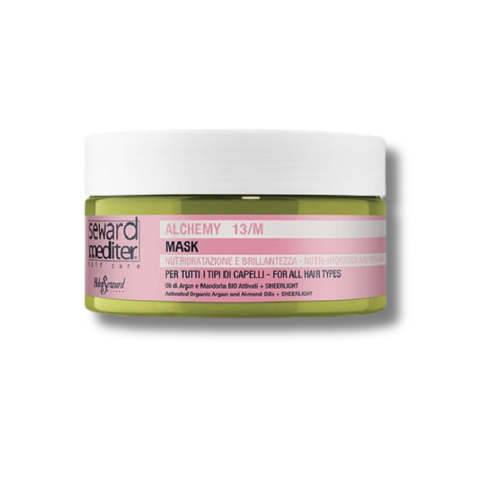 Alchemy Mask 13/M