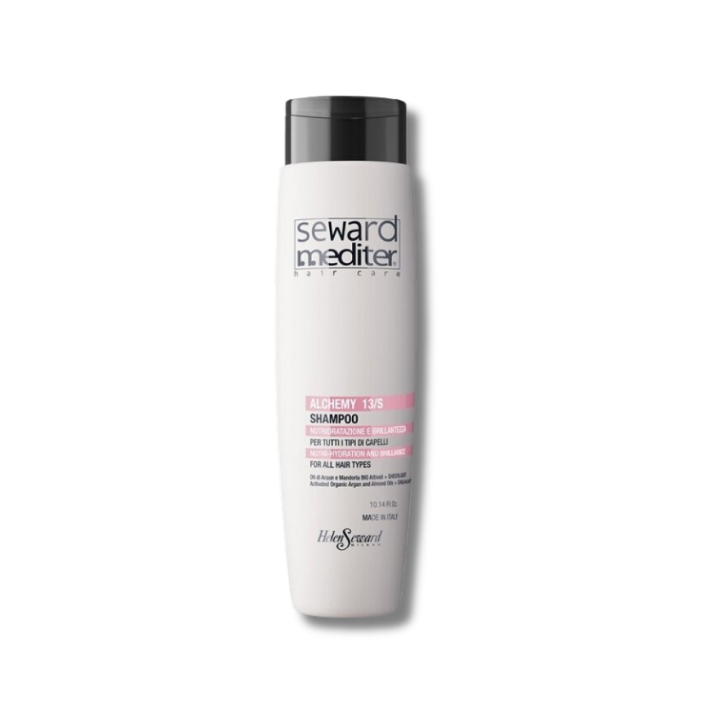 Alchemy Shampoo 13/S