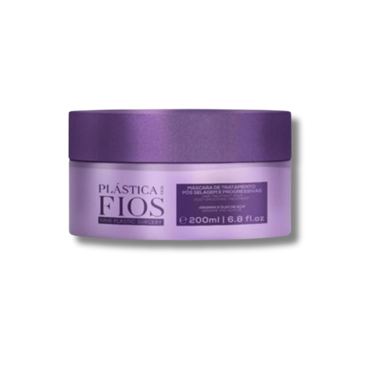 Plastic Surgery Dos Fios