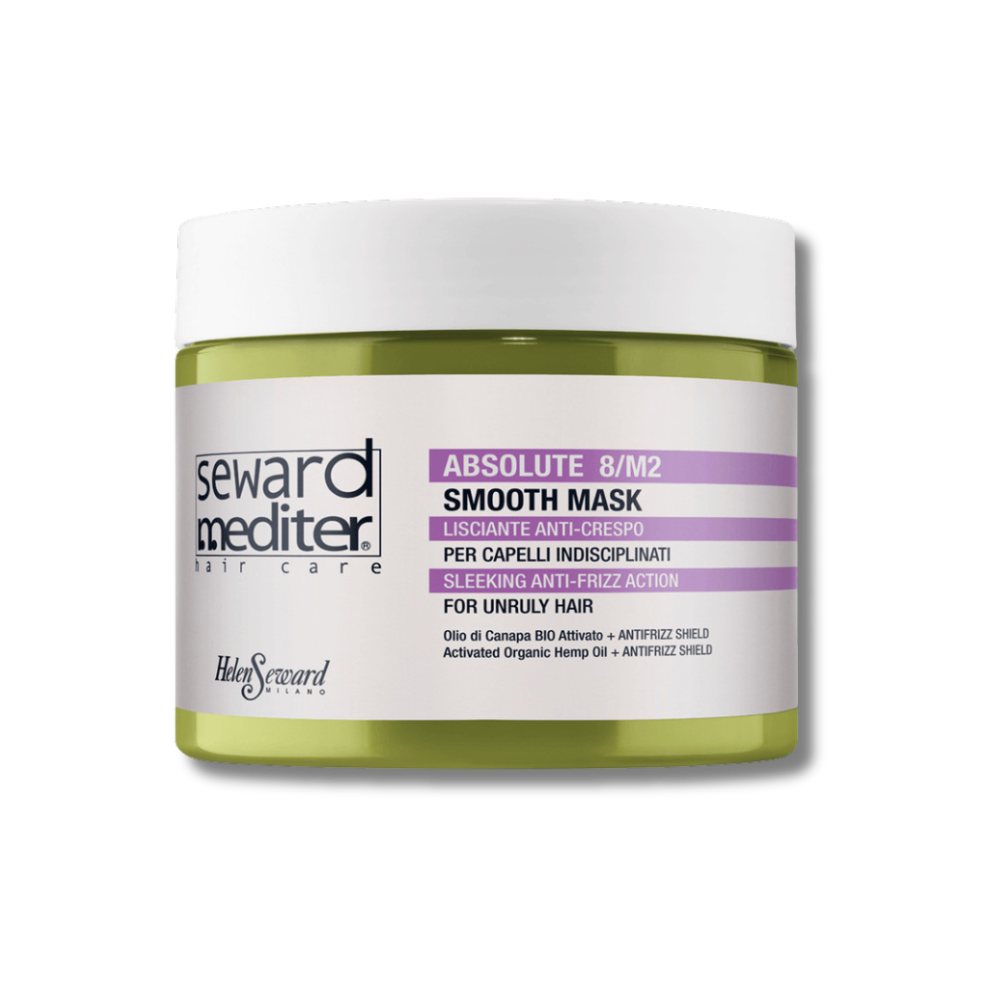 Absolute Smooth Mask 8/M2
