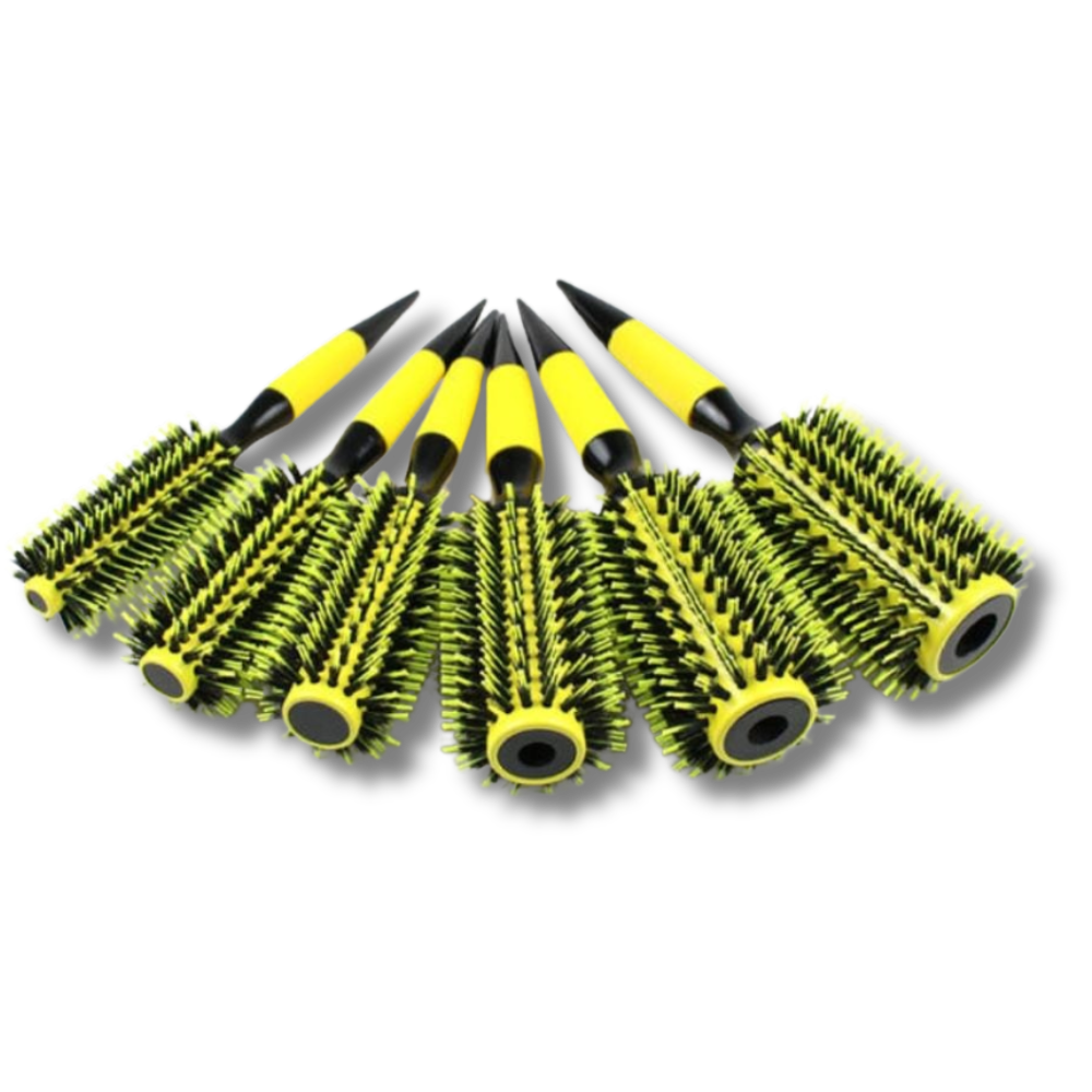 RS Pro Styling Brushes
