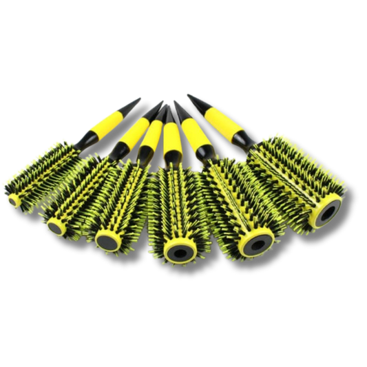 RS Pro Styling Brushes