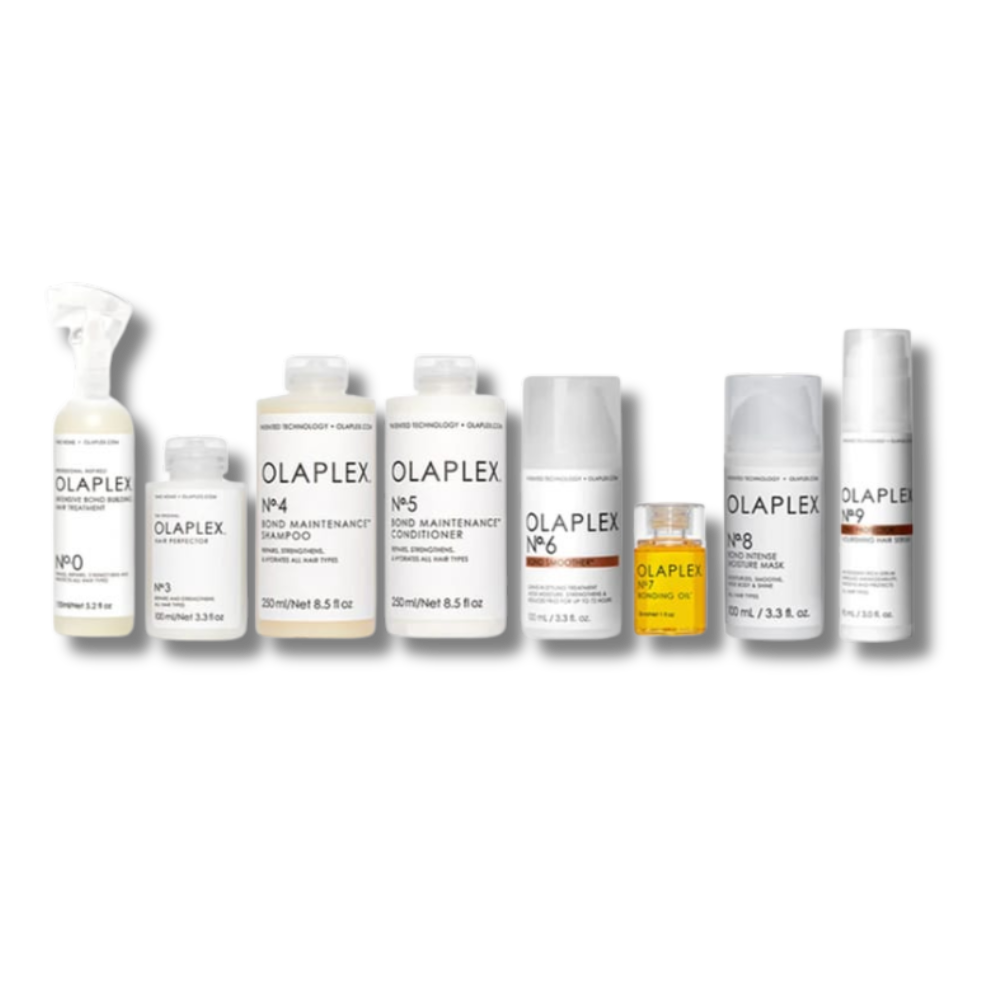 Olaplex Complete Hair Repair System