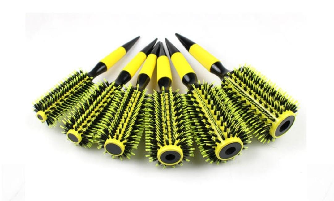 RS Pro Styling Brushes