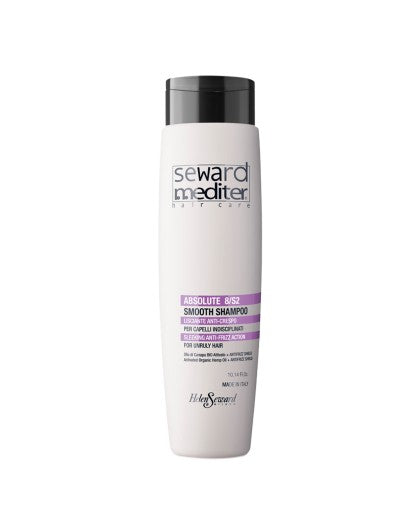 Absolute Smooth Shampoo 8/S2