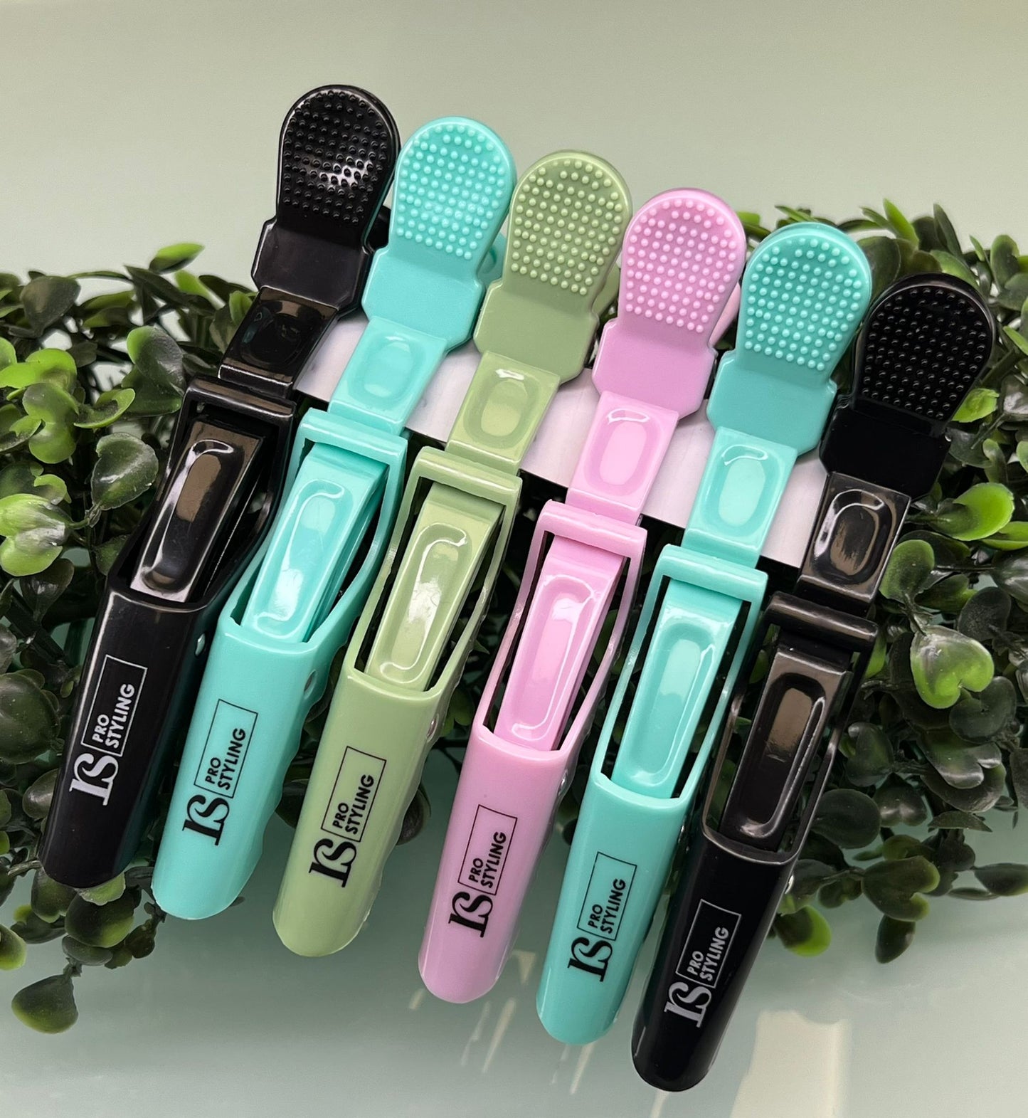 Clips