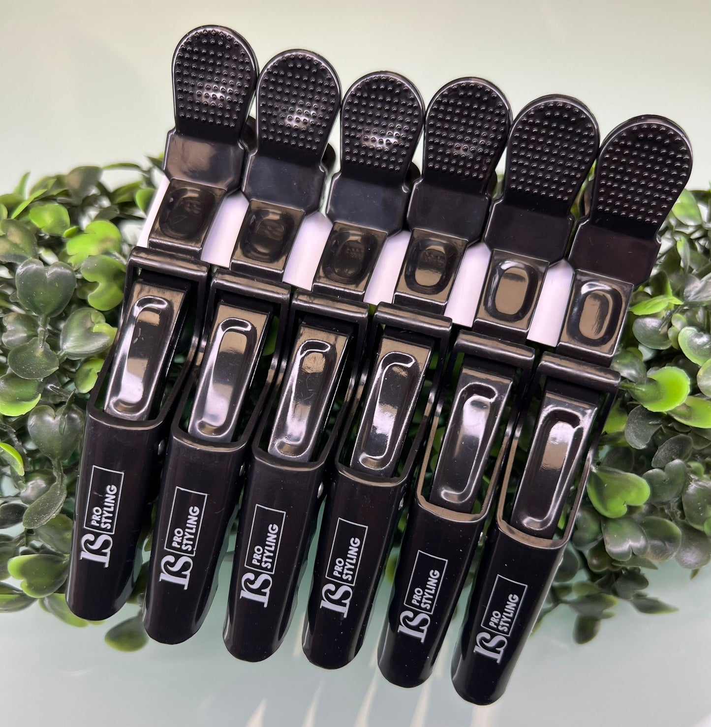Clips
