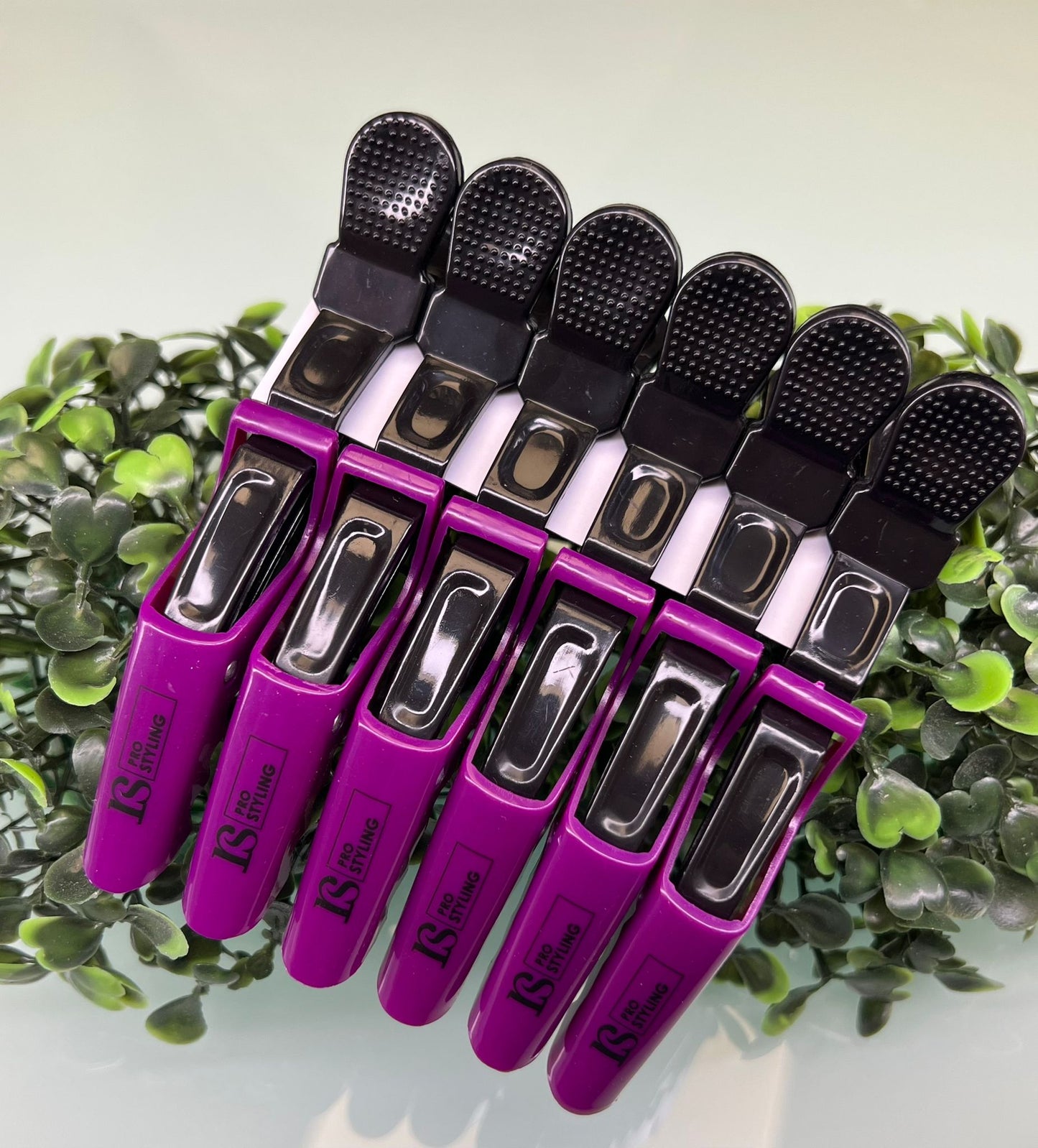 Clips