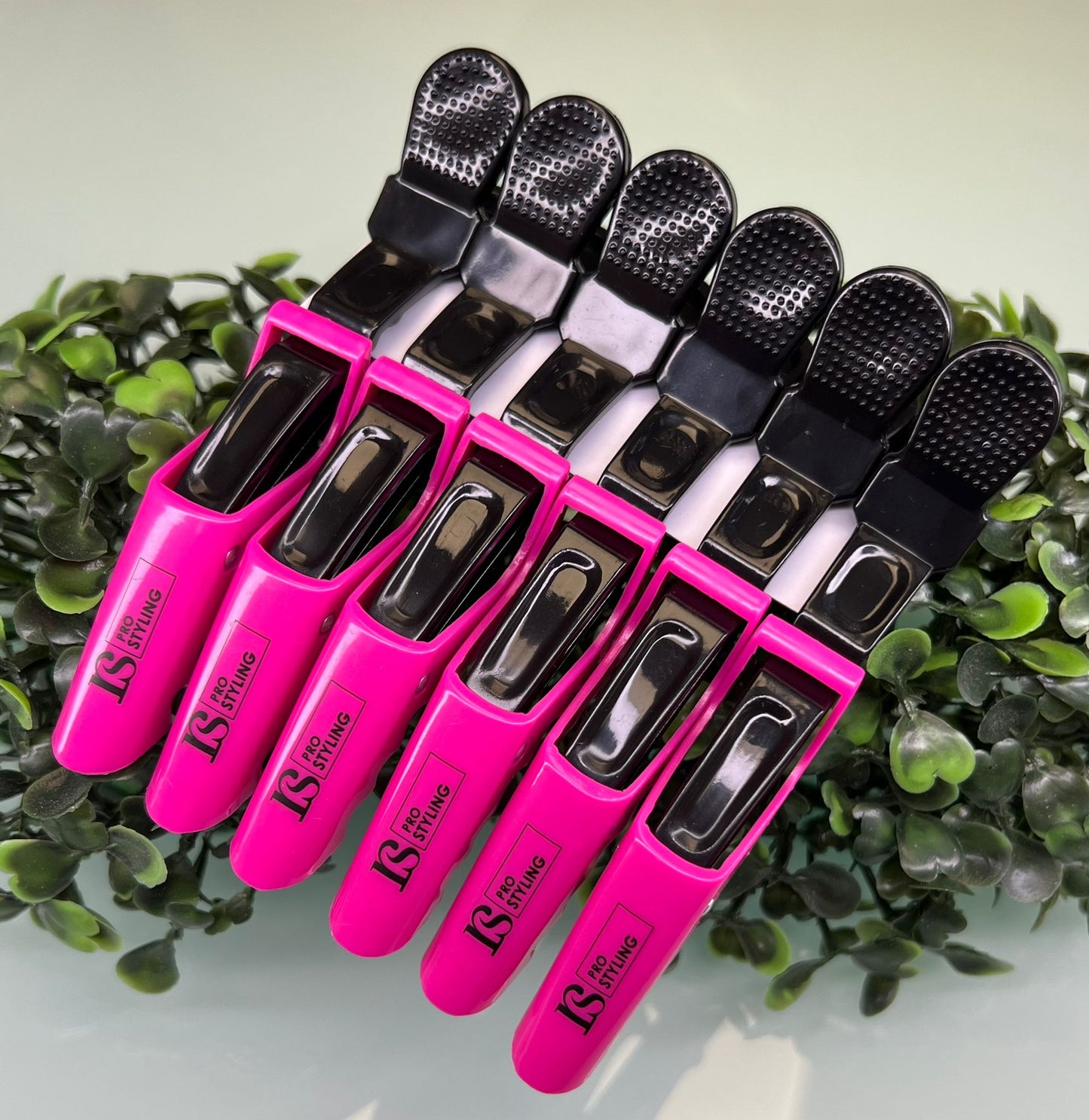 Clips