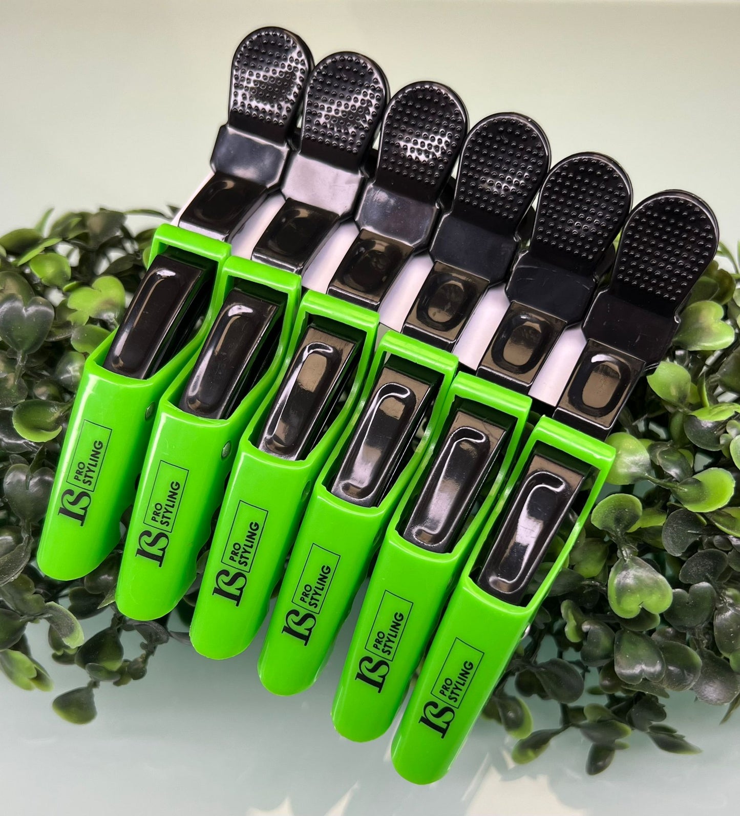 Clips