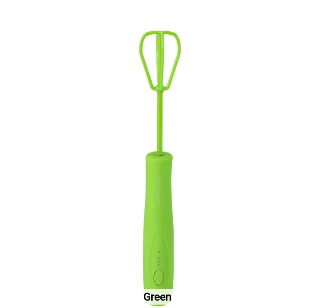 Electric Color Mixer