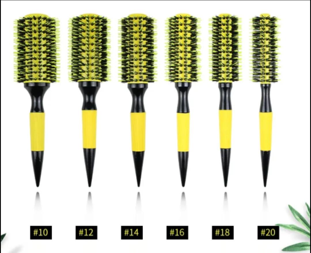 RS Pro Styling Brushes