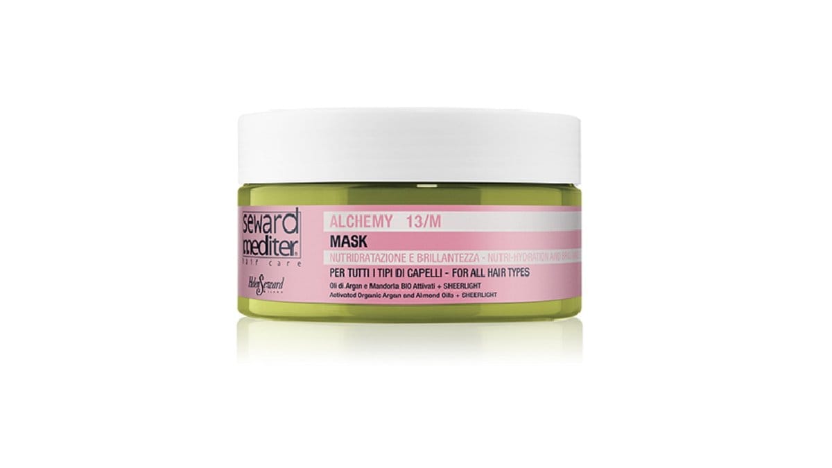 Alchemy Mask 13/M