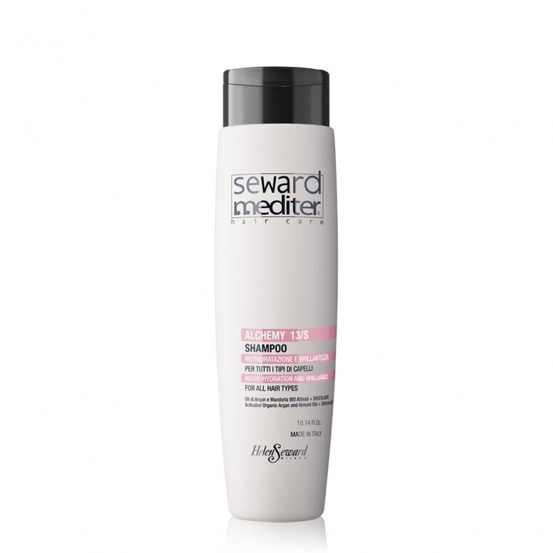 Alchemy Shampoo 13/S