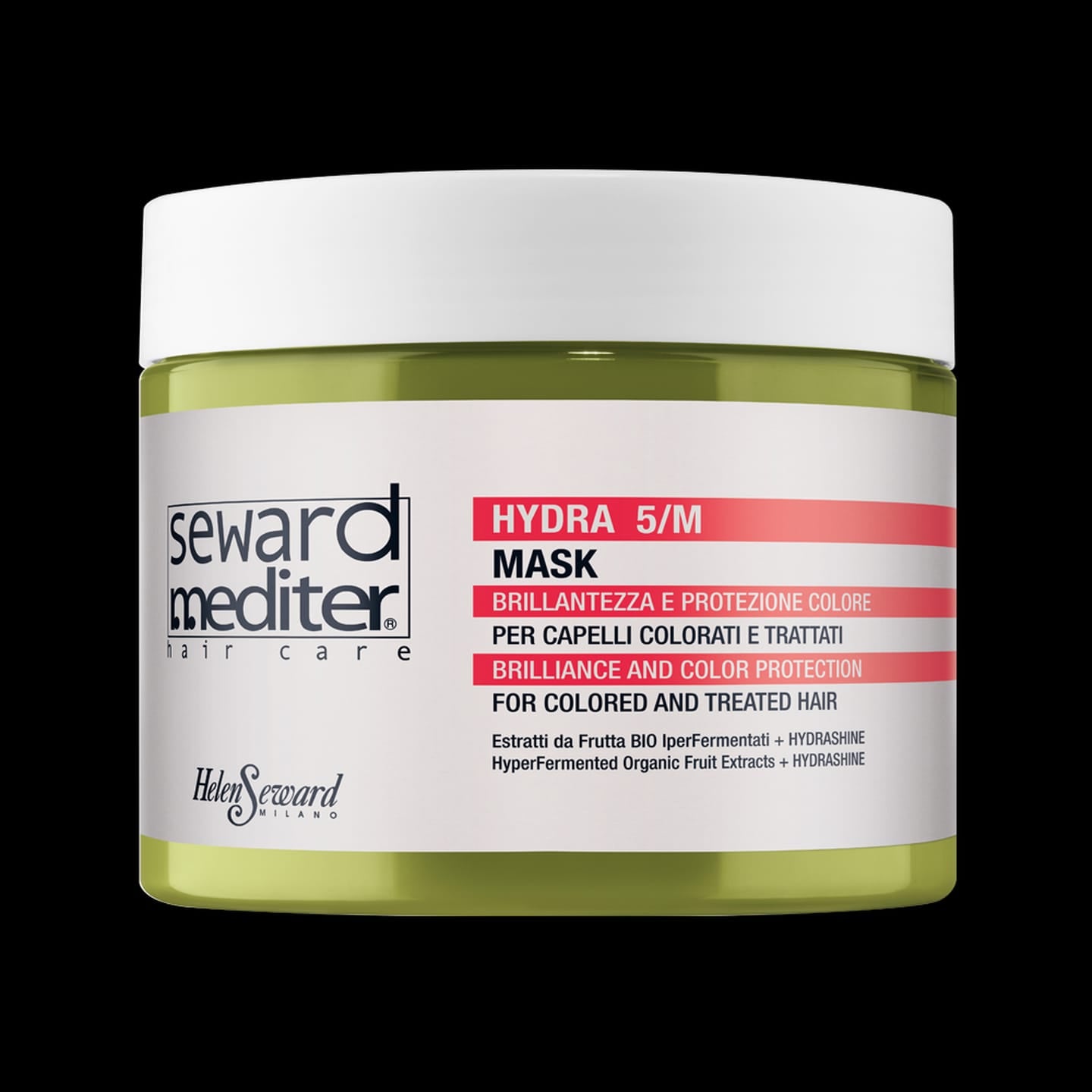 Hydra Mask 5/M