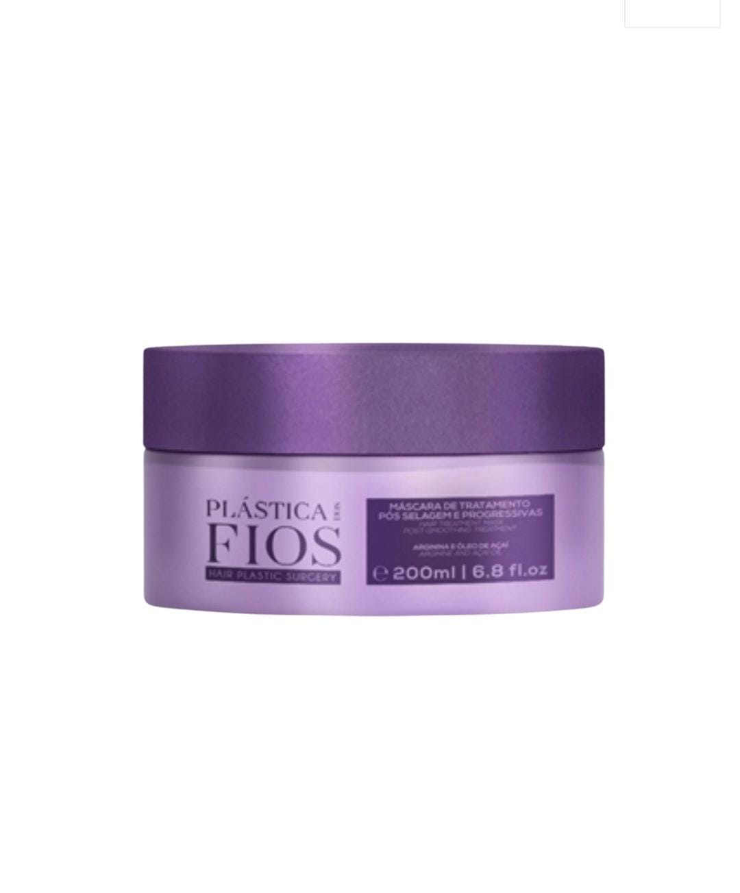 Plastic Surgery Dos Fios