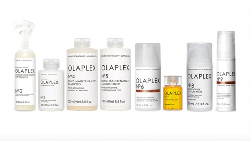 Olaplex