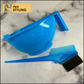 Combo brochas con bowl mixer
