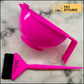 Combo brochas con bowl mixer