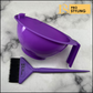 Combo brochas con bowl mixer