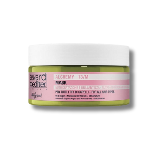 Alchemy Mask 13/M