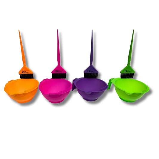 Combo brochas con bowl mixer