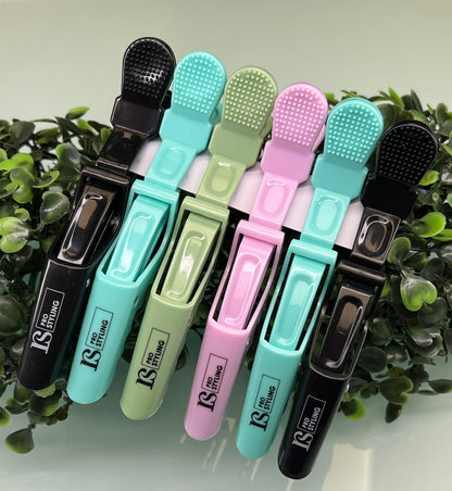 Clips