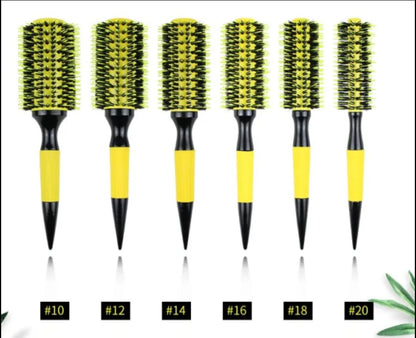 RS Pro Styling Brushes